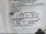 CADILLAC ELDORADO TOURING 1G6ET1293VU604921 снимка