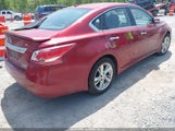 Nissan Altima 2.5 Sl 1N4AL3AP3DC224205 снимка