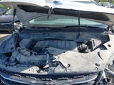Chevrolet Traverse 1Lt 1GNKRGKD3HJ350193 снимка
