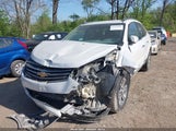 Chevrolet Traverse 1Lt 1GNKRGKD3HJ350193 снимка