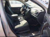 Chevrolet Traverse 1Lt 1GNKRGKD3HJ350193 снимка