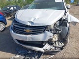 Chevrolet Traverse 1Lt 1GNKRGKD3HJ350193 снимка