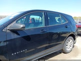 CHEVROLET EQUINOX LS 3GNAXHEV2KL134556 снимка