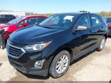 CHEVROLET EQUINOX LS 3GNAXHEV2KL134556 снимка