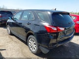 CHEVROLET EQUINOX LS 3GNAXHEV2KL134556 снимка