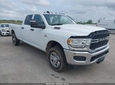 RAM 2500 TRADESMAN 4X4 8' BOX 3C6UR5HL9RG218229 photo