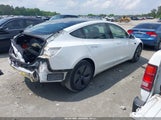 TESLA MODEL 3 STANDARD RANGE PLUS REAR-WHEEL DRIVE/STANDARD RANGE REAR-WHEEL DRIVE 5YJ3E1EA4LF598069 photo