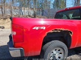 CHEVROLET SILVERADO 1500 WORK TRUCK 1GCEK14C29Z187289 fotografie