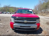 CHEVROLET SILVERADO 1500 WORK TRUCK 1GCEK14C29Z187289 fotografie