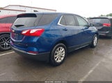 CHEVROLET EQUINOX FWD LT 3GNAXKEV1ML359924 fotografie