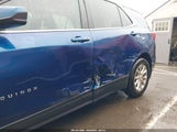 CHEVROLET EQUINOX FWD LT 3GNAXKEV1ML359924 снимка