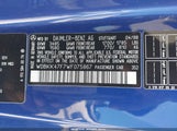 MERCEDES-BENZ SLK 230 WDBKK47F7WF075867 снимка