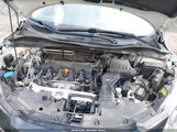 HONDA HR-V EX-L 3CZRU5H78GM715362 снимка