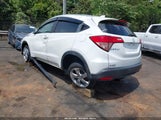 HONDA HR-V EX-L 3CZRU5H78GM715362 снимка