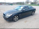 BMW 530I WBANE73597CM56897 снимка