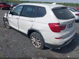 BMW X3 XDRIVE28I 5UXWX9C52G0D81458 снимка