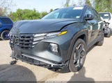 HYUNDAI TUCSON HYBRID SEL CONVENIENCE KM8JFCA17PU093934 photo