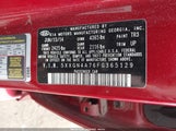 KIA OPTIMA EX 5XXGN4A76FG365129 снимка