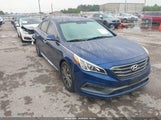 HYUNDAI SONATA SPORT 5NPE34AF7FH171220 photo