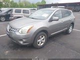 NISSAN ROGUE S JN8AS5MT0DW040764 снимка