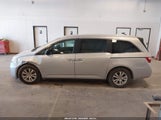 HONDA ODYSSEY EX-L 5FNRL5H60CB106443 снимка