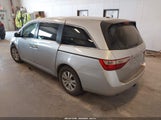 HONDA ODYSSEY EX-L 5FNRL5H60CB106443 снимка