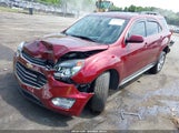 CHEVROLET EQUINOX LT 2GNALCEK7H1545580 снимка