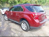 CHEVROLET EQUINOX LT 2GNALCEK7H1545580 снимка