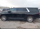 CADILLAC ESCALADE ESV 4WD PREMIUM LUXURY 1GYS4KKLXPR182760 fotografie