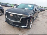 CADILLAC ESCALADE ESV 4WD PREMIUM LUXURY 1GYS4KKLXPR182760 photo