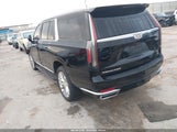 CADILLAC ESCALADE ESV 4WD PREMIUM LUXURY 1GYS4KKLXPR182760 photo