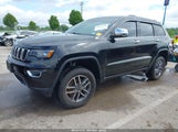 JEEP GRAND CHEROKEE LIMITED 4X4 1C4RJFBG4MC537914 снимка