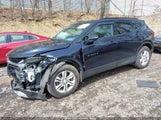 CHEVROLET BLAZER AWD 2LT 3GNKBHRS5MS518326 снимка