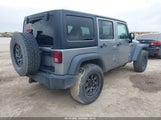 Jeep Wrangler Unlimited Sport 4X4 1C4HJWDG0HL714232 fotografie