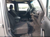 Jeep Wrangler Unlimited Sport 4X4 1C4HJWDG0HL714232 fotografie