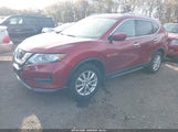 NISSAN ROGUE SV 5N1AT2MVXJC840490 снимка