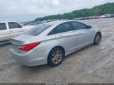 HYUNDAI SONATA GLS 5NPEB4AC6CH362972 снимка