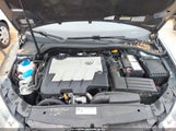 VOLKSWAGEN JETTA SPORTWAGEN 2.0L TDI 3VWPL7AJ3CM662367 fotografie