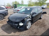 VOLKSWAGEN GOLF TSI S 4-DOOR/TSI SE 4-DOOR/TSI SEL 4-DOOR/TSI WOLFSBURG EDITION 4-DOOR 3VW217AU8HM064230 fotografie