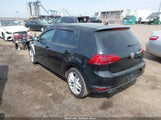 VOLKSWAGEN GOLF TSI S 4-DOOR/TSI SE 4-DOOR/TSI SEL 4-DOOR/TSI WOLFSBURG EDITION 4-DOOR 3VW217AU8HM064230 fotografie