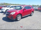 CHEVROLET EQUINOX 1LT 1GNFLFEK8FZ100339 снимка