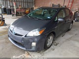 TOYOTA PRIUS II JTDKN3DU9A0097046 снимка