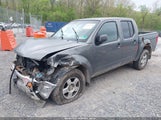NISSAN FRONTIER SE 1N6AD07W45C402013 снимка