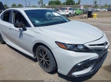 Toyota Camry Se Awd 4T1G11BK0PU099904 fotografie