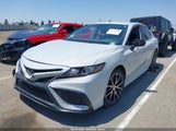 Toyota Camry Se Awd 4T1G11BK0PU099904 снимка