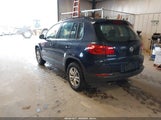 VOLKSWAGEN TIGUAN S WVGBV7AXXGW565289 fotografie