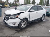 CHEVROLET EQUINOX LS 2GNAXHEV7J6288585 снимка