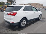 CHEVROLET EQUINOX LS 2GNAXHEV7J6288585 снимка