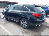 ACURA MDX TECHNOLOGY PACKAGE 5J8YD4H52HL006358 снимка
