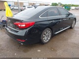 HYUNDAI SONATA SPORT 5NPE34AF9HH487611 снимка
